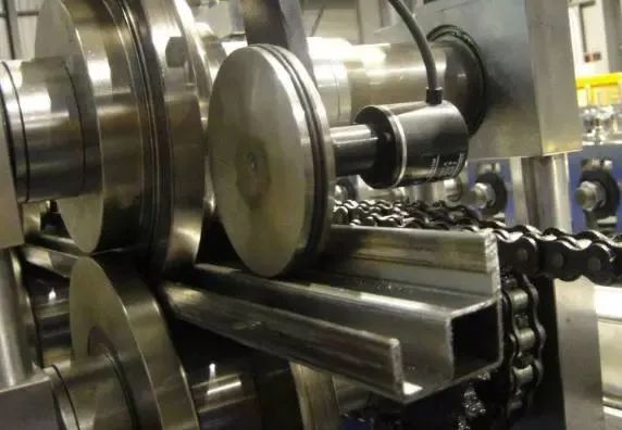 【钣金设计】超简单!一分钟学会折弯九折型材的图1